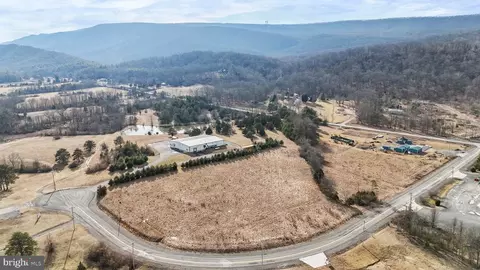 522 Industrial Park Lot 8 9, Berkeley Springs, WV 25411