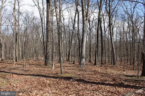 6 11 Ac Sideling Mountain Trl, Great Cacapon, WV 25422