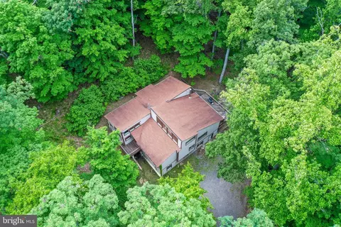Exterior - 18 Whipporwill Ct, Berkeley Springs, WV 25411 photo 10 of 10