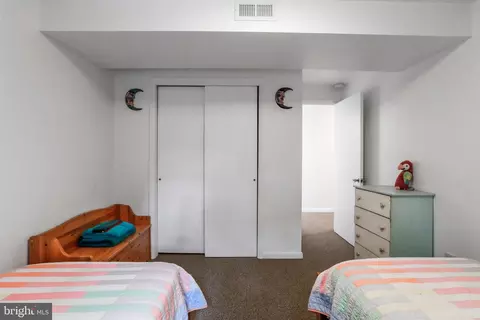 Bedroom - 18 Whipporwill Ct, Berkeley Springs, WV 25411 photo 13 of 13