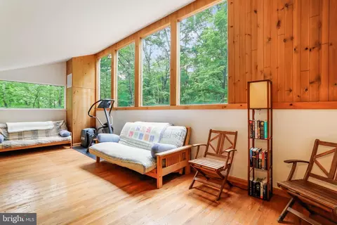 Bedroom - 18 Whipporwill Ct, Berkeley Springs, WV 25411 photo 1 of 13