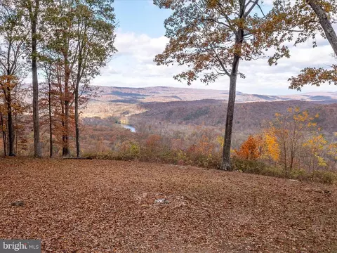375 Delog Way, Great Cacapon, WV 25422