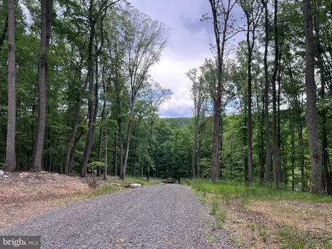 Cold Run Valley, Berkeley Springs, WV 25411
