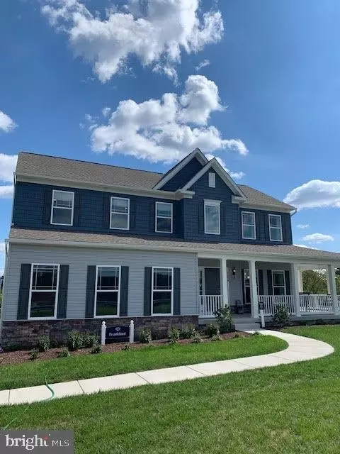 fairview drive, Berkeley Springs, WV 25411