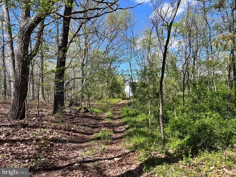 360 Pheasant Ln, Berkeley Springs, WV 25411