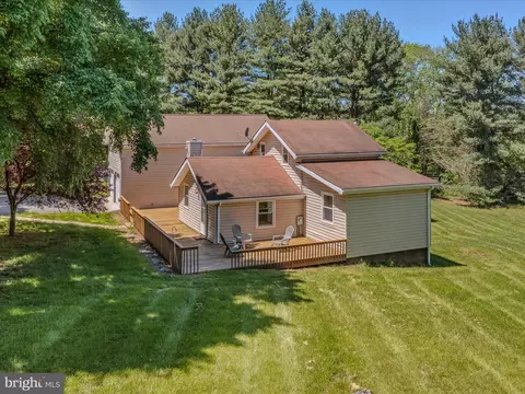 269 Harperella Ln, Berkeley Springs, WV 25411