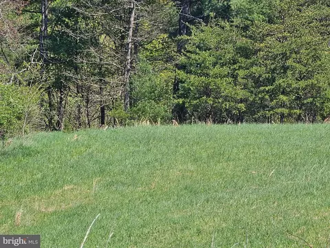 Burnt Mill Road, Hedgesville, WV 25427