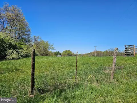 Burnt Mill Road, Hedgesville, WV 25427