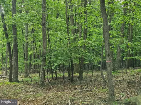 Lot 28 Rockford Road, Great Cacapon, WV 25422