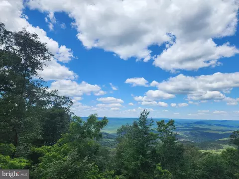 Lot 11 Lonesome Pine Ln, Paw Paw, WV 25434