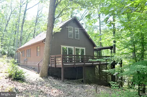328 Harmony Way, Berkeley Springs, WV 25411