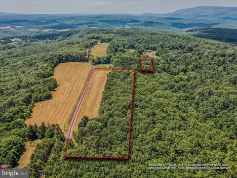 Libby's Ridge, Berkeley Springs, WV 25411