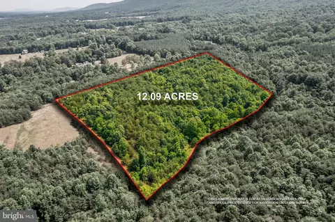 upland trail LOT S 4 & 5, Berkeley Springs, WV 25411