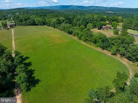 Beulah Land Lane, Berkeley Springs, WV 25411
