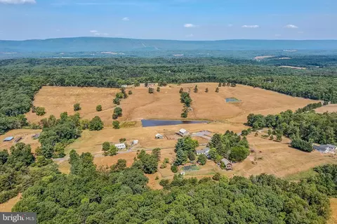 Troy & Mauzy, Berkeley Springs, WV 25411