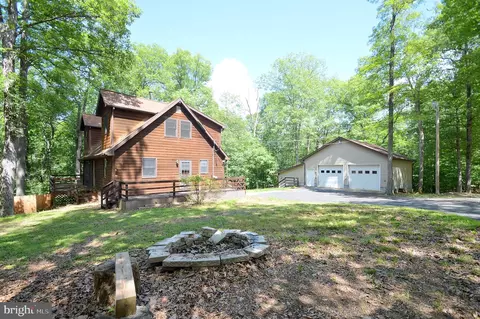 409 Antler Ln, Hedgesville, WV 25427