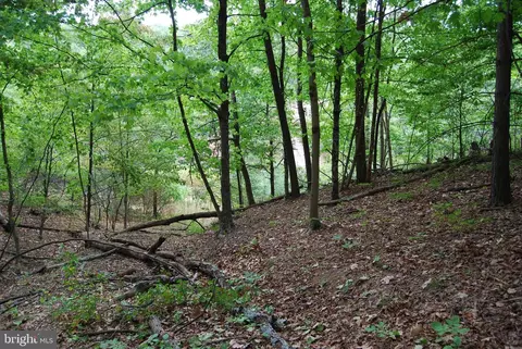 Old Winchester Grade Road, Berkeley Springs, WV 25411