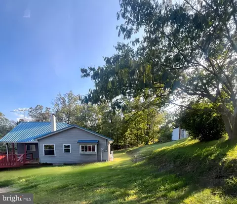 Millwood Ave Timber Ridge Road, Berkeley Springs, WV 25411