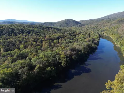 lot6 7 Low Line Rd, Great Cacapon, WV 25422
