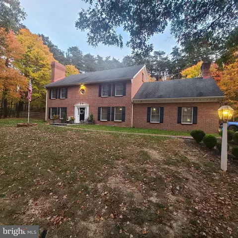 314 Shirley Dr, Berkeley Springs, WV 25411