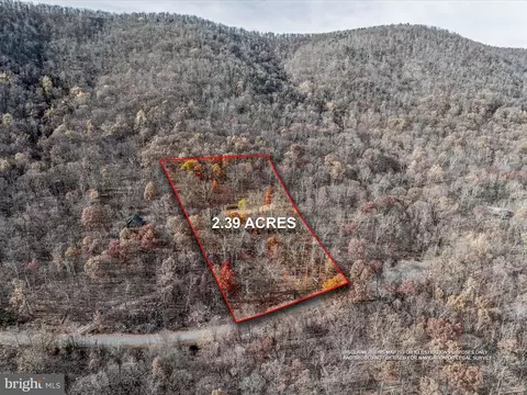Parkside Drive, Berkeley Springs, WV 25411