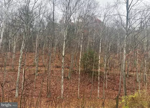 Cacapon Road, Great Cacapon, WV 25422