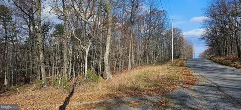 0 Detour Rd, Great Cacapon, WV 25422