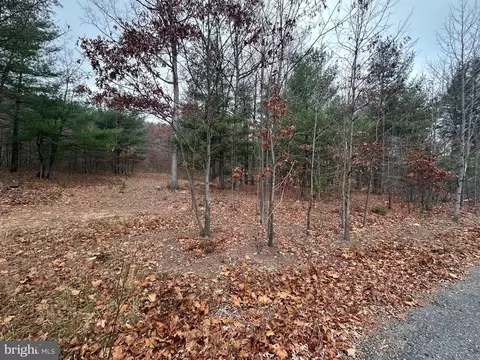 0 Alex Ln, Berkeley Springs, WV 25411