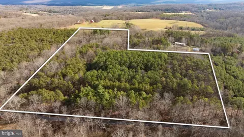 15 3 Ac Pcl B- Off Virginia Line Rd, Berkeley Springs, WV 25411