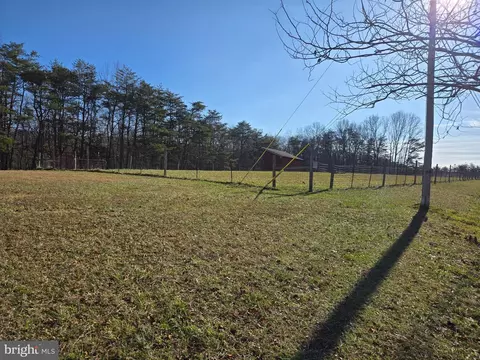 lot B Pine Grove Rd, Berkeley Springs, WV 25411