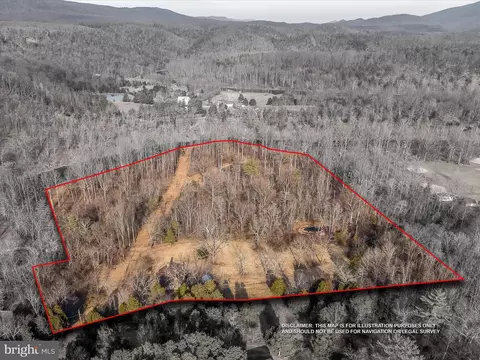 151 Golliday Loop, Great Cacapon, WV 25422