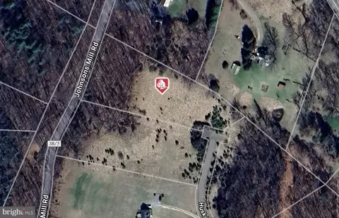 Husk Trail, Berkeley Springs, WV 25411