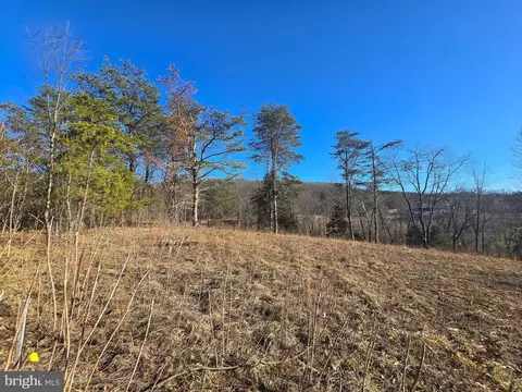 Spielman Road - Lot 3, Berkeley Springs, WV 25411
