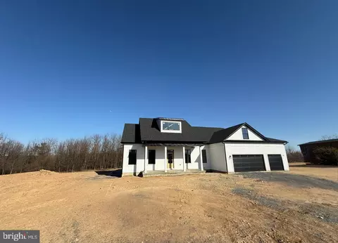 lot8 Timber Ridge Rd, Berkeley Springs, WV 25411