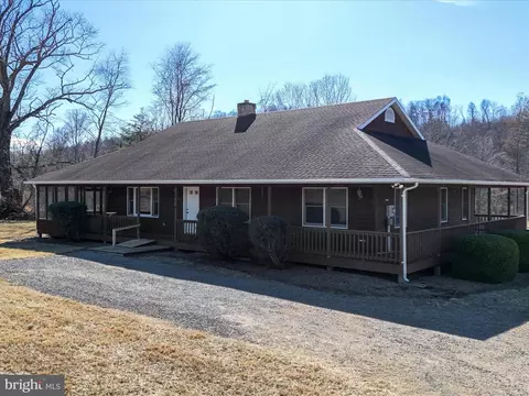 eckerd, Berkeley Springs, WV 25411