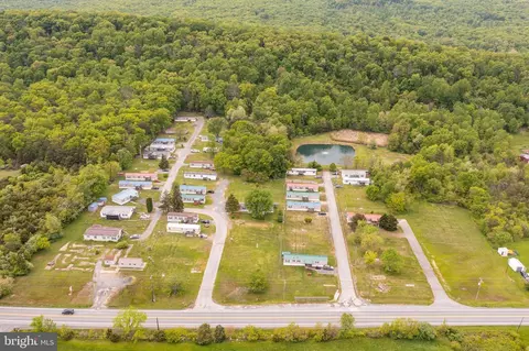Us Route 522, Berkeley Springs, WV 25411