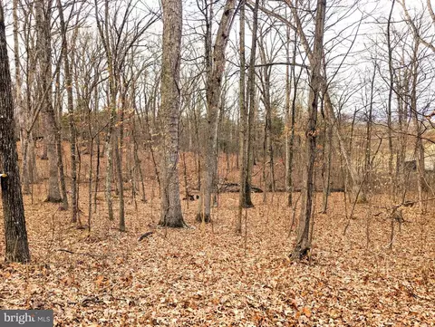 Eppinger Road, Berkeley Springs, WV 25411