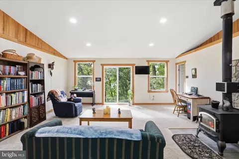 Undisclosed, Great Cacapon, WV 25422