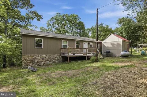 Undisclosed, Great Cacapon, WV 25422