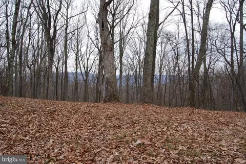 lot11 Seldom Seen Rd, Great Cacapon, WV 25422