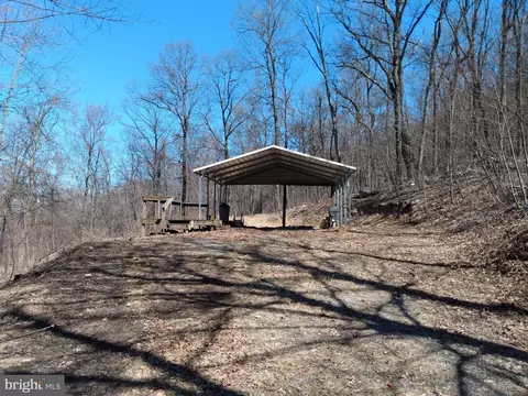 979 Tract 4 Kessel Rd, Great Cacapon, WV 25422