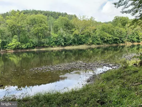 Low Line Road Pt Tract 7, Great Cacapon, WV 25422