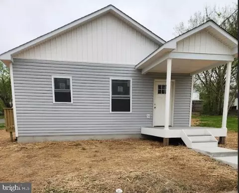 108 Potomac St, Paw Paw, WV 25434