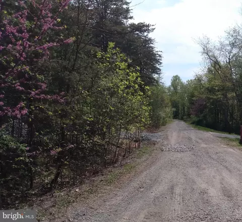 lot6 Wagon Trl, Berkeley Springs, WV 25411