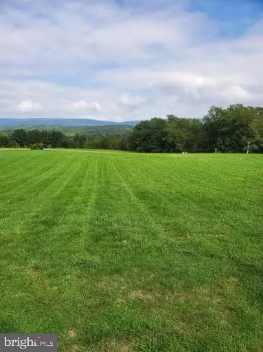 lot3 A Old Mill Manor Ln, Berkeley Springs, WV 25411
