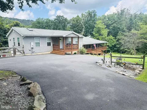 840 Audubon Rd, Hedgesville, WV 25427
