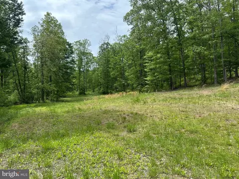 389 2 Acres Woodmont Rd, Great Cacapon, WV 25422