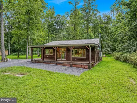 408 Dodson Waugh Loop, Great Cacapon, WV 25422