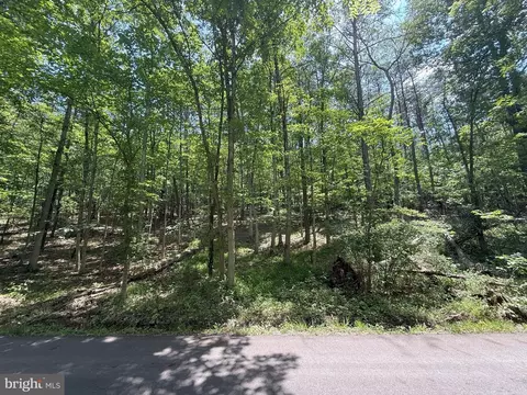 14 5 Ac Pcl A- Off Virginia Line Rd, Berkeley Springs, WV 25411