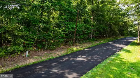 lot1 Detour Rd, Great Cacapon, WV 25422